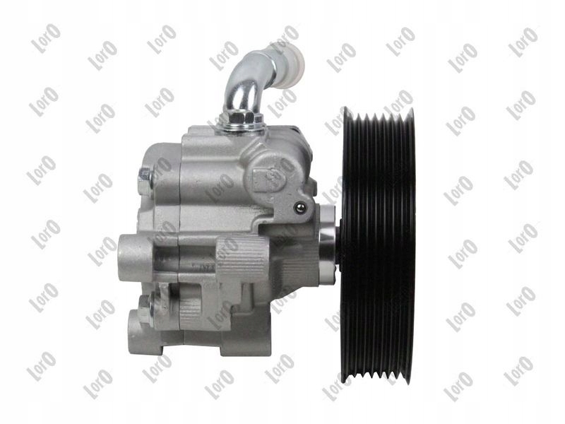 фото №9, Насос підсилювача toyota 4runner camry sienna highlander land cruiser rav 4