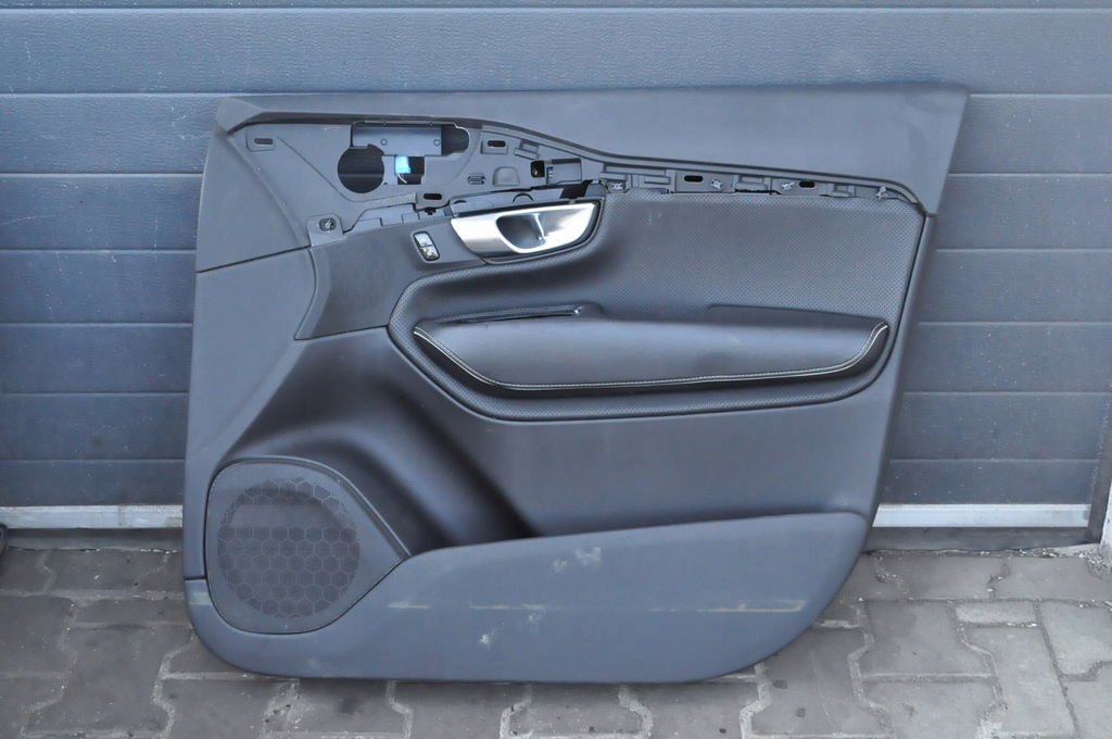 фото №13, Volvo xc90 ii rdesign комплект сидінь сидіння сидіння обшивки