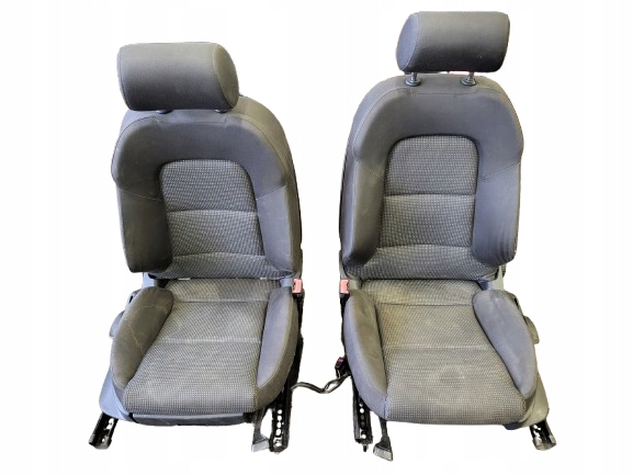 фото №1, Audi a3 8p сидіння лівий правий перед 5d