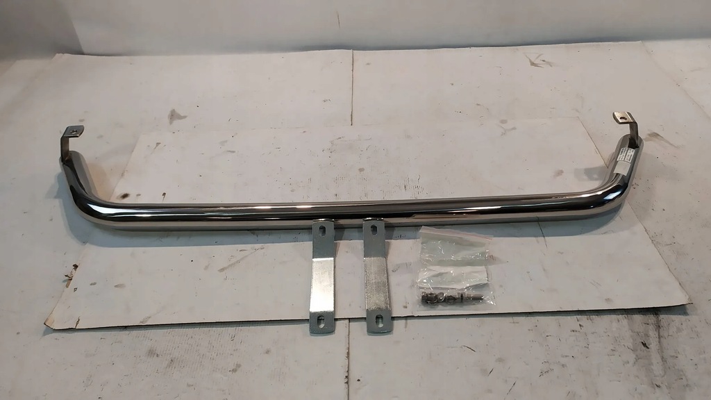 фото №1, Трубопровод задняя smart fortwo