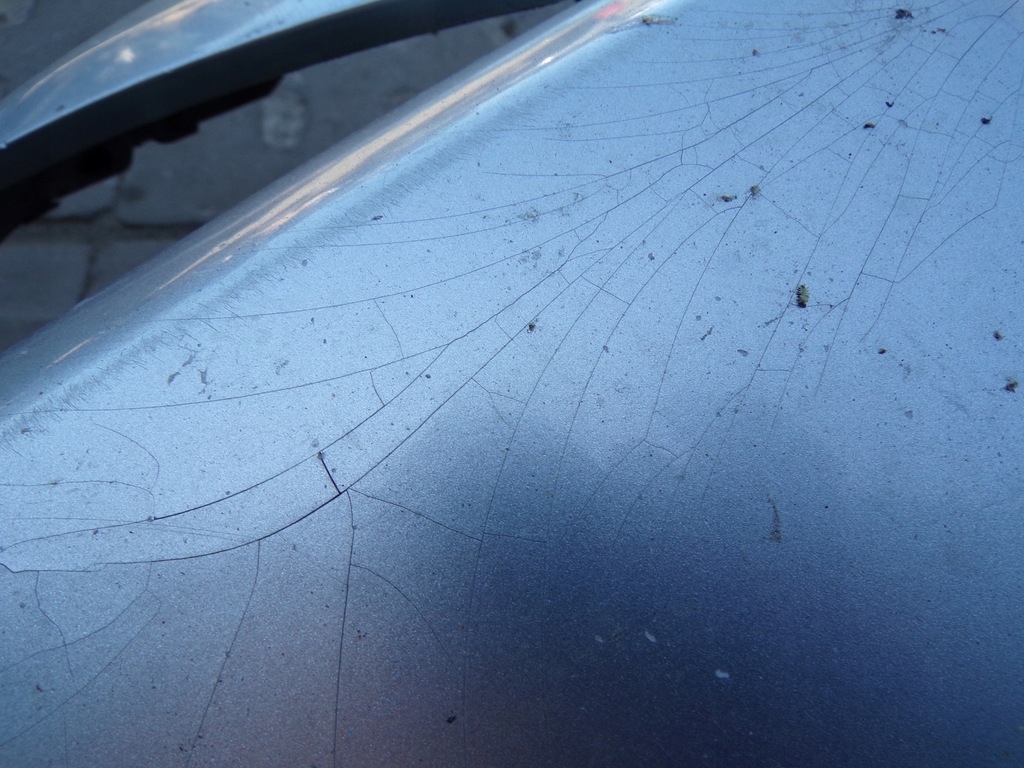 фото №10, Бампер передній перед mitsubishi grandis