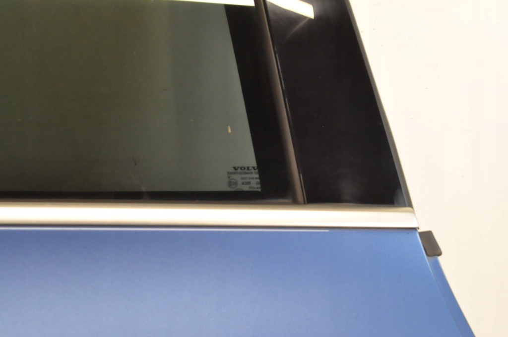 фото №7, Volvo xc60 ii двері правий задня задні праве 720