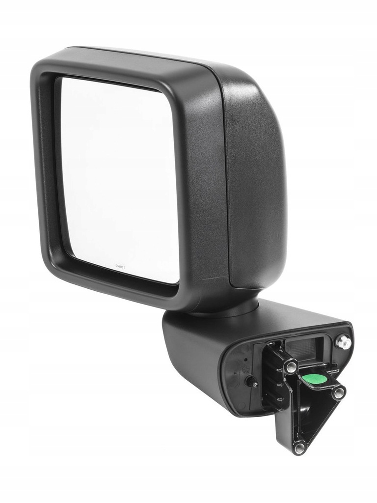 фото №1, Зеркало левая wrangler jl jt 2018+ механический