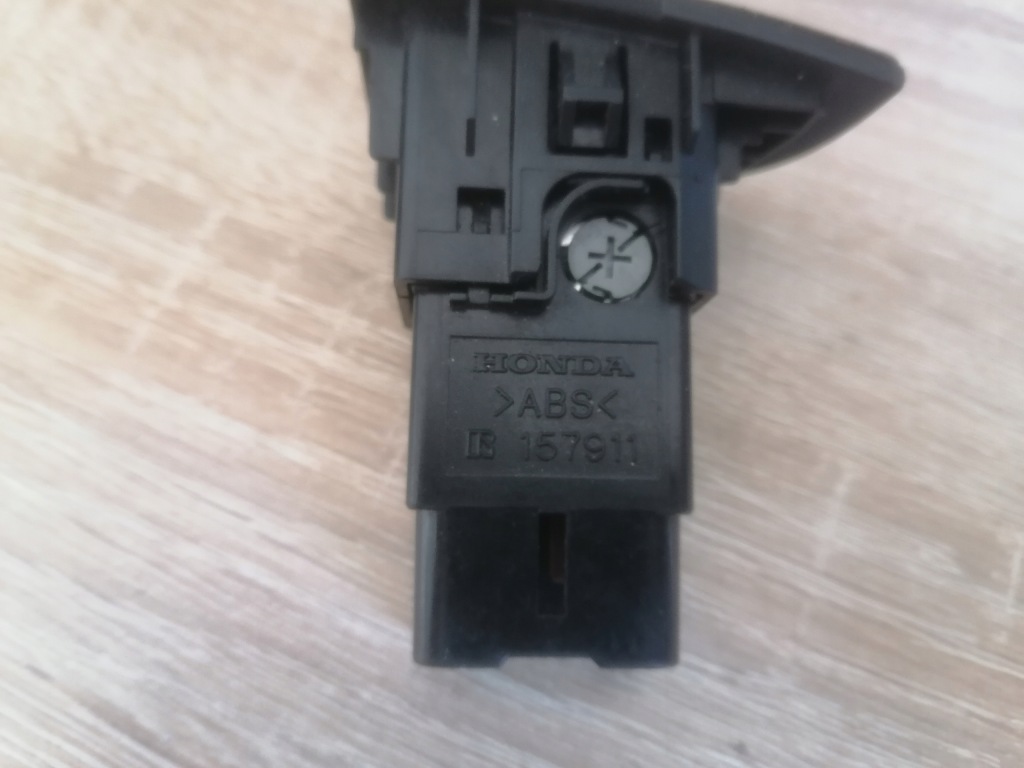 Honda civic vi переключатель света аварийных 157911 Недорого