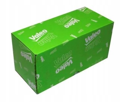 фото №1, Valeo 813323 компресор, кондиціонер