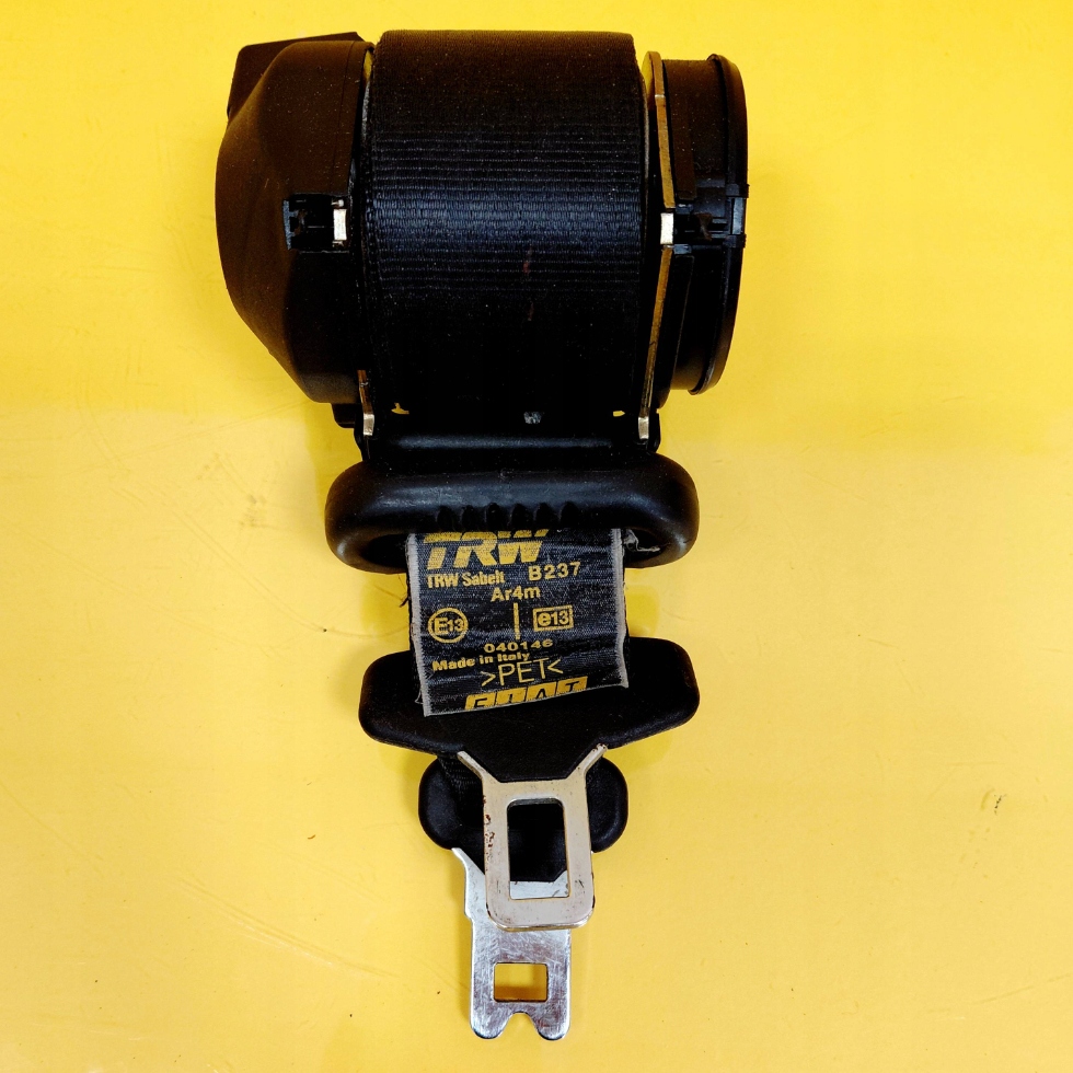 Купить Pas безопасности правый задняя fiat multipla 5d 040146 nr1305