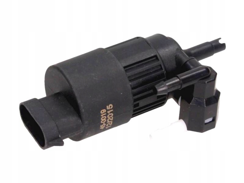 фото №1, Maxgear 45-0019 насос распылителя, омыватель стекло лобовое