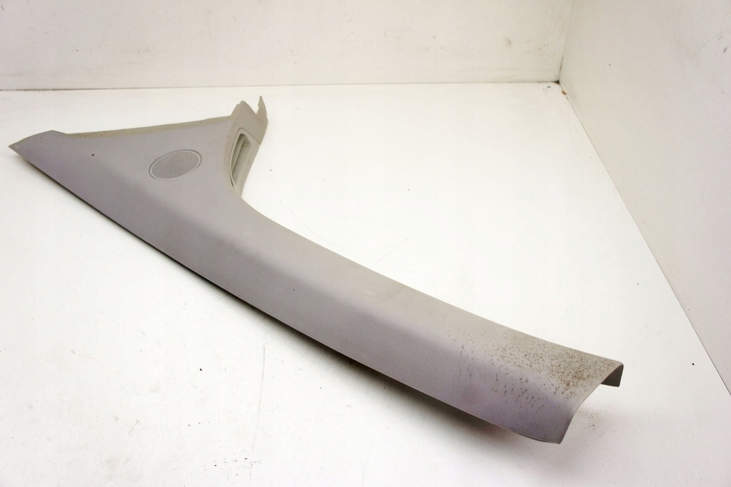 фото №1, Mm106 ford transit custom защита стойка левый перед