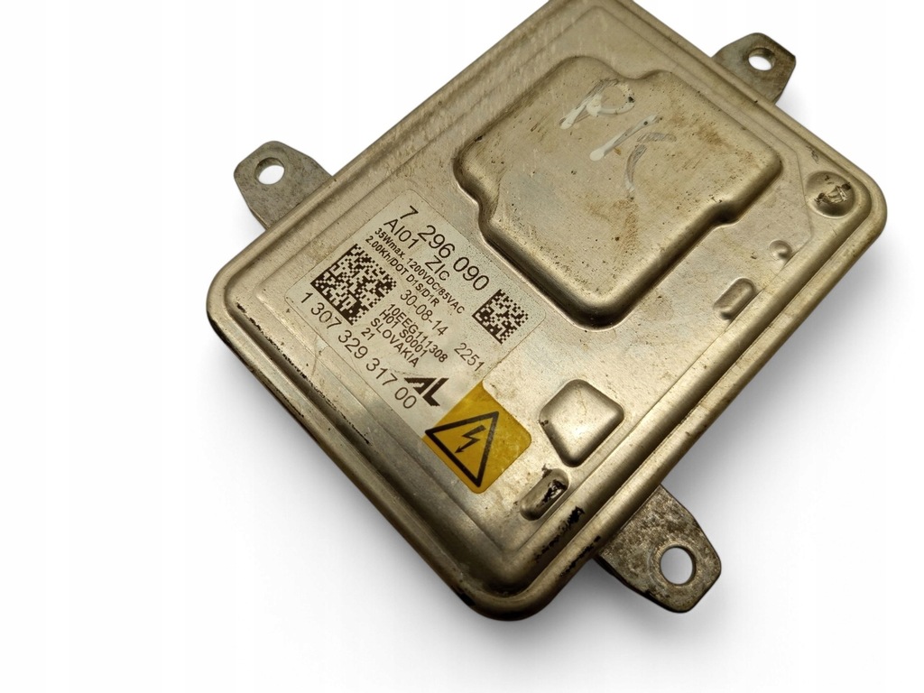 фото №5, Bmw 5 gt f07 7296090 преобразователи