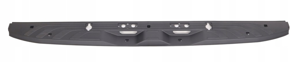 фото №1, Накладка поріг ft97005 fast