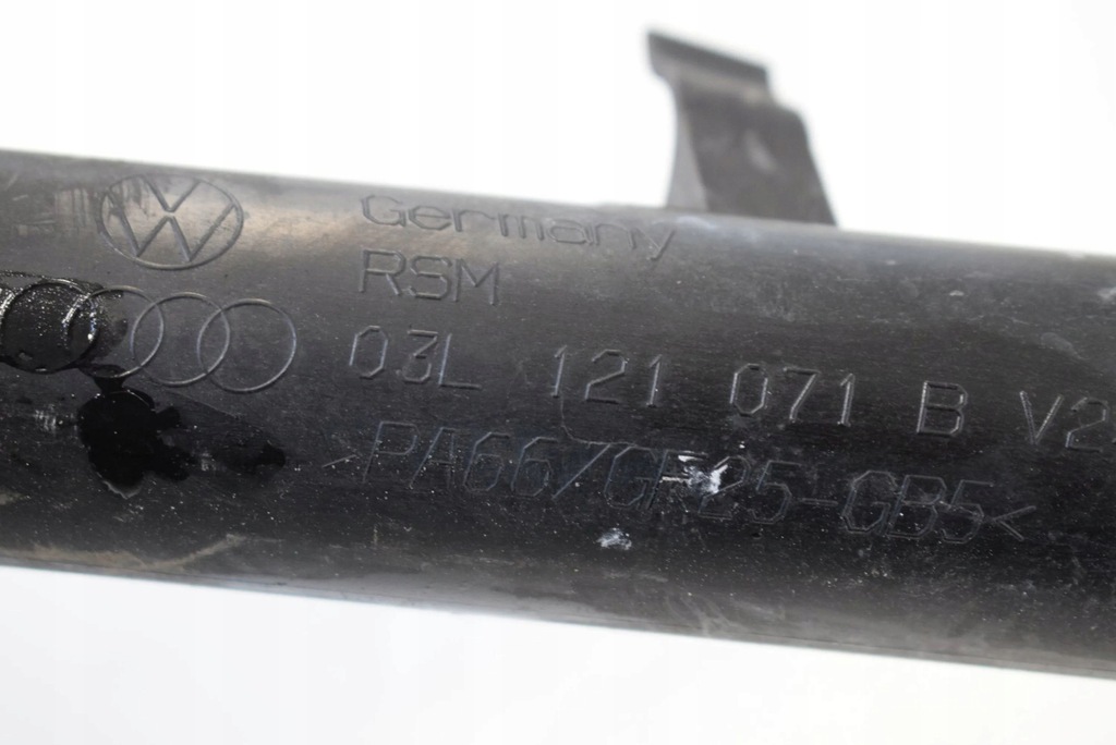 фото №5, Audi a6 s6 c7 4g 2013 труба / wąż впускний повітря