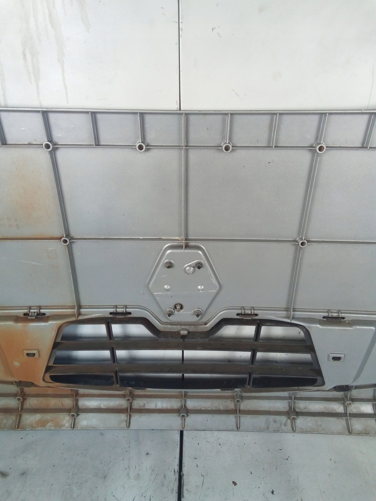 фото №12, K901 капот renault midlum