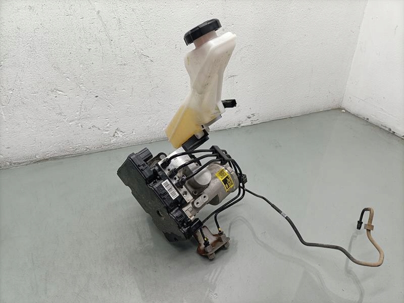 фото №7, Насос гальмівна abs kia niro ev ii електрик 58500-ao050 ba10004005