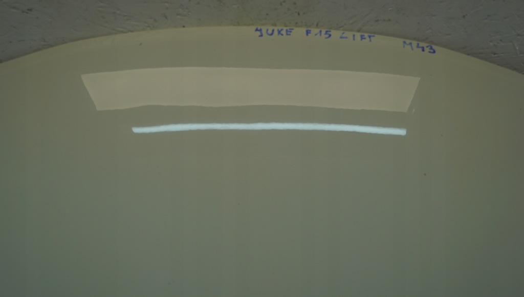 фото №4, Капот кришка двигуна nissan juke f15 lift 326z