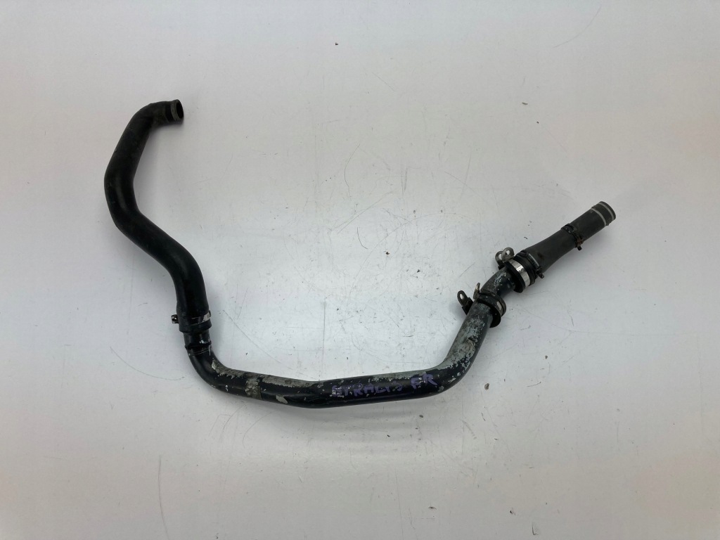 Купити Iveco stralis трубка повітря 41225182