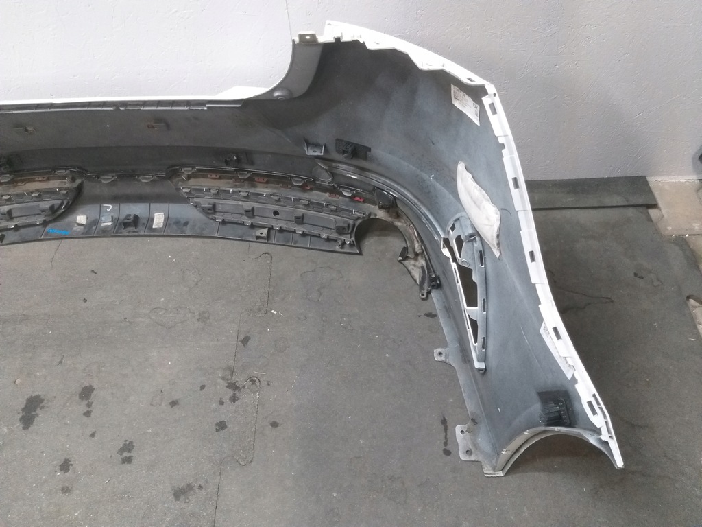 фото №7, Бампер задня kia proceed gt