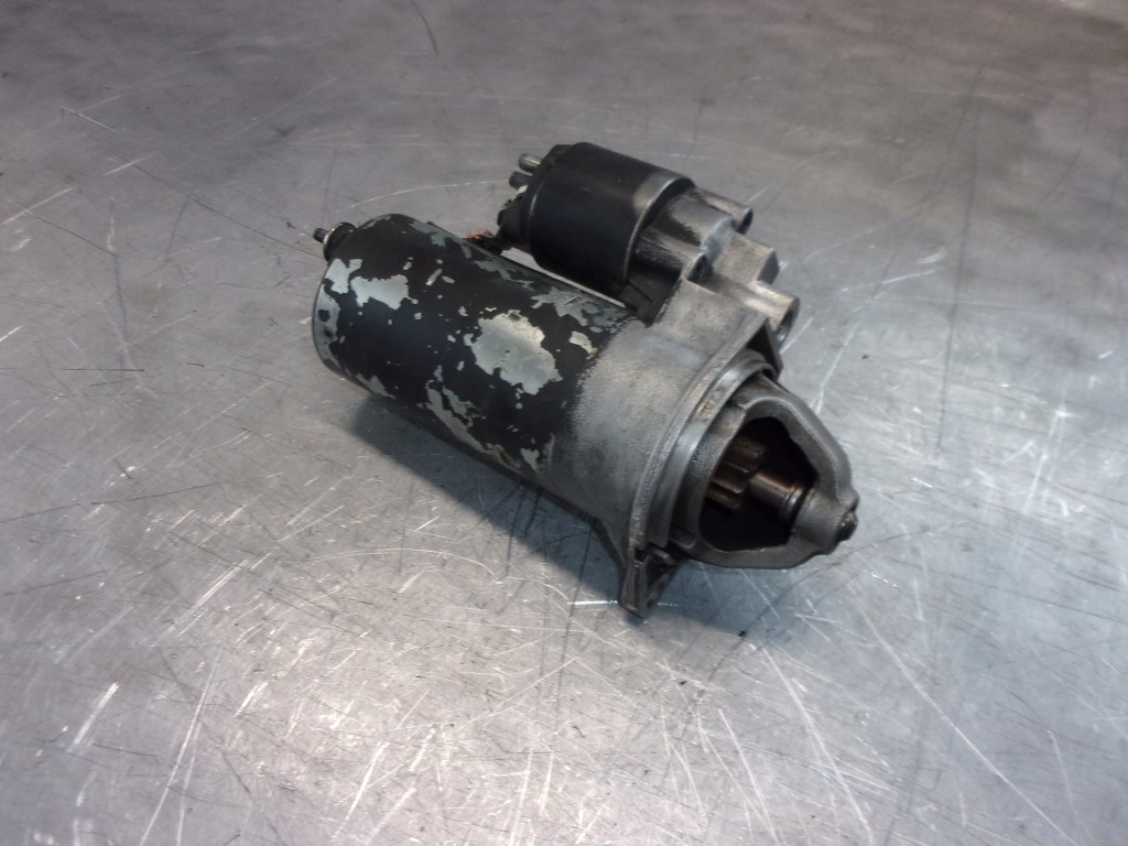 Купити Стартер bosch 0001109015 opel vectra b 2.0dti