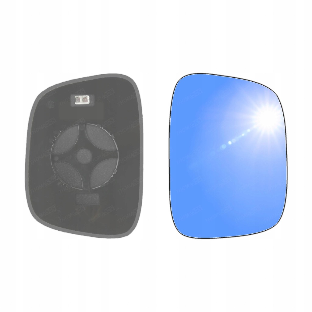 фото №1, Сферический vw caddy 2k 2003-2015 2014 2013 2012