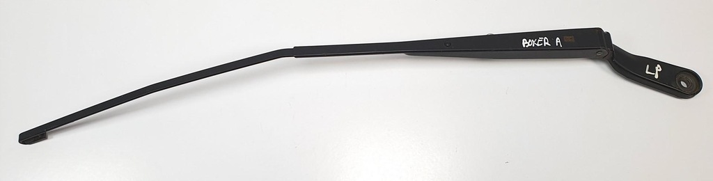 фото №1, Рычаг дворники левый перед peugeot boxer i