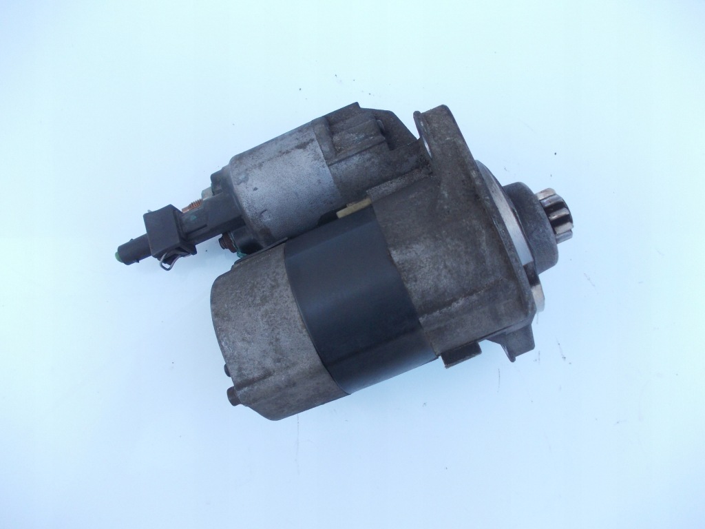 Стартер vw skoda seat audi 020911023s 1.4 16v в Украине