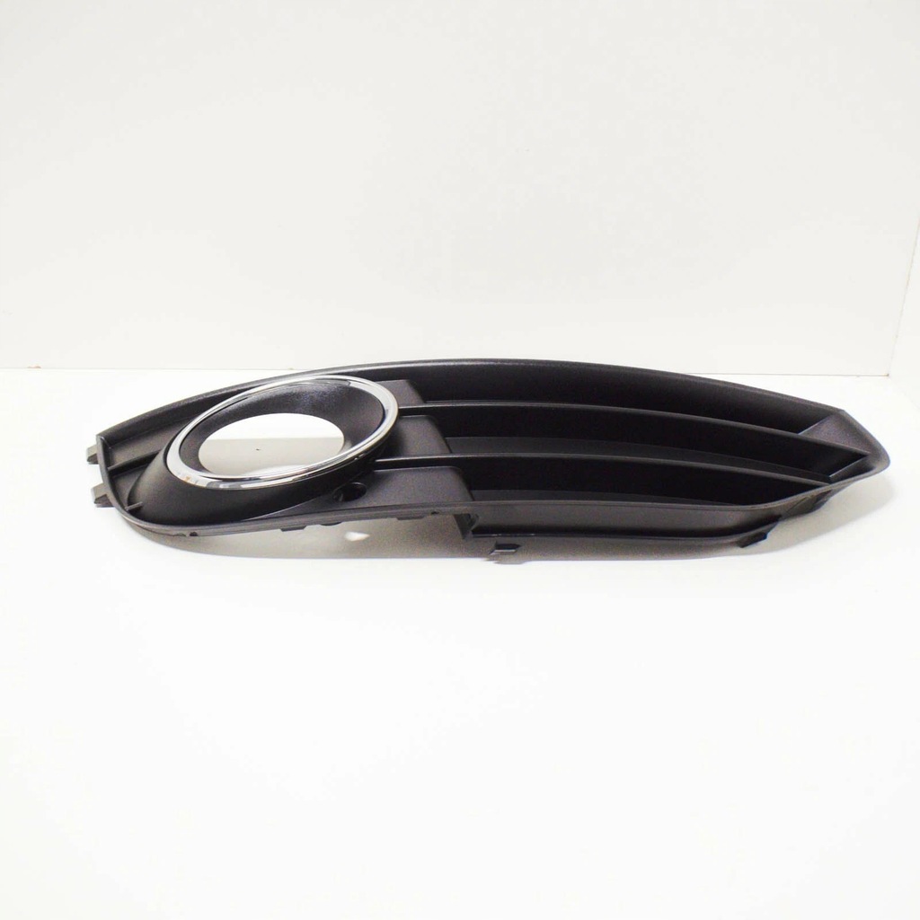 фото №9, Audi a4 b8 allroad бампер правый сторона fog light решётка радиатора 8k0-807-682-h-01c