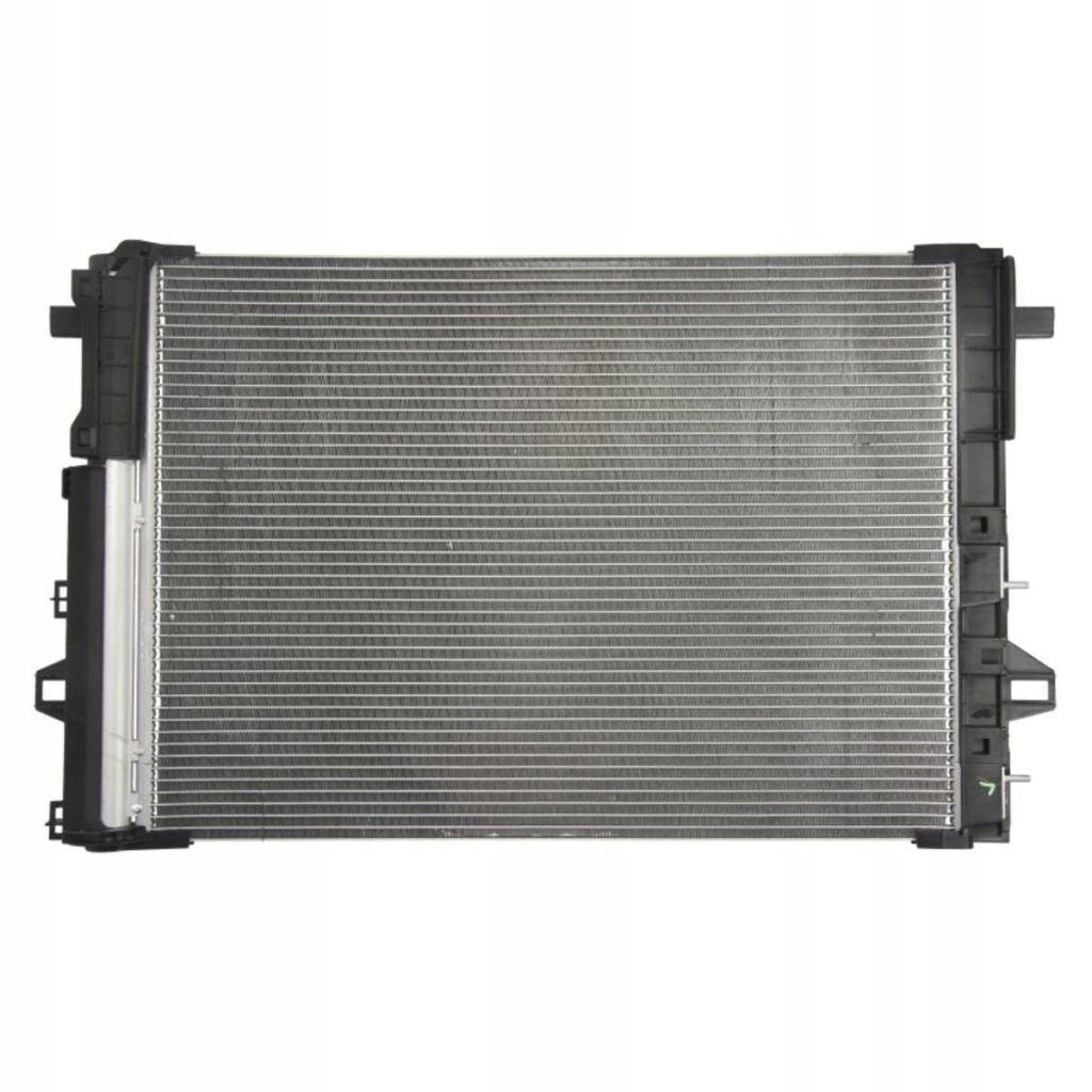 фото №2, Конденсатор кондиціонера nrf 350081