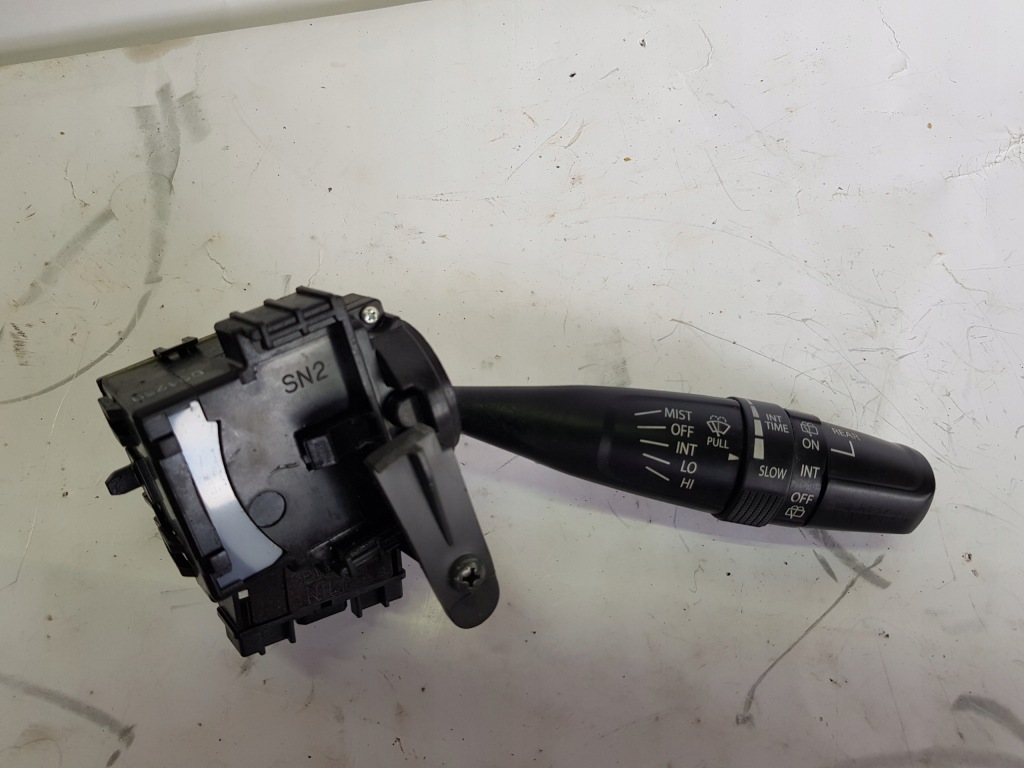 фото №1, Перемикач двірник suzuki swift mk5