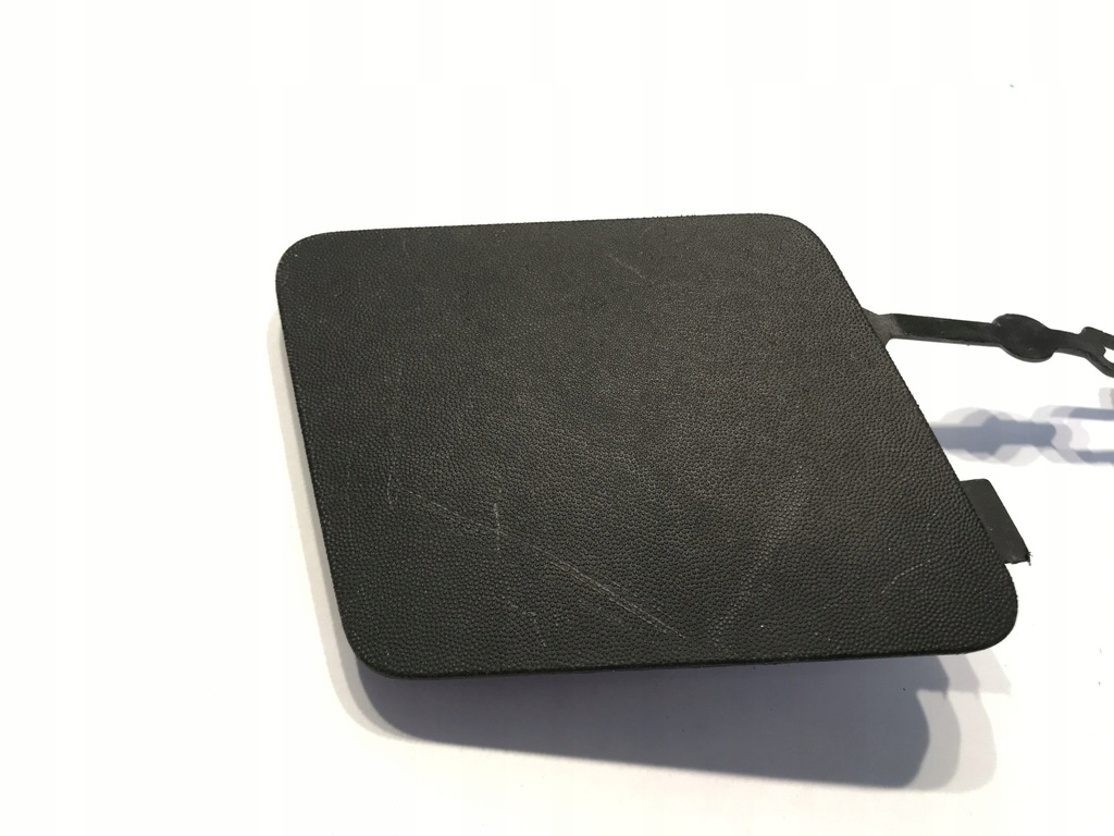 фото №2, Заглушка фаркоп бампера renault master 511803464r