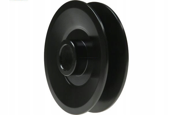 фото №2, As-pl шкив генератора brand new генератор pulley