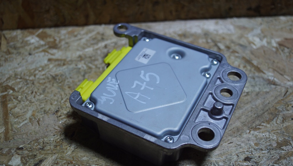 фото №9, Датчик модуль подушка безпеки nissan juke f15 988201kc0a