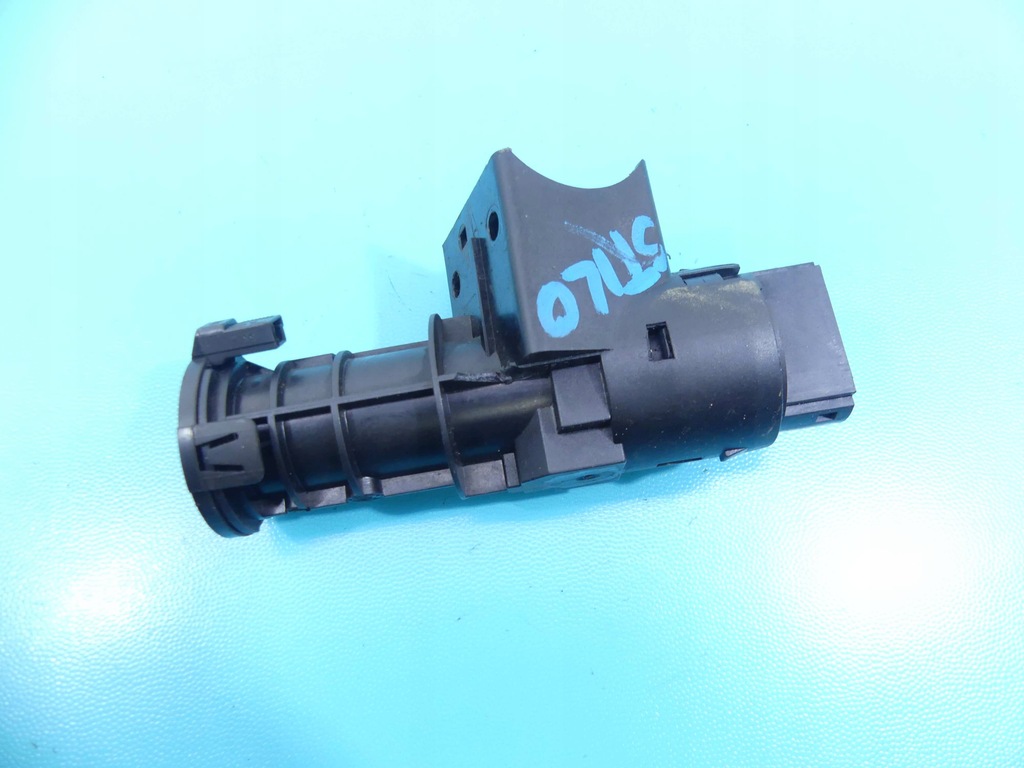 фото №14, Бортовой компьютер 55198820 fiat stilo 1.9 jtd