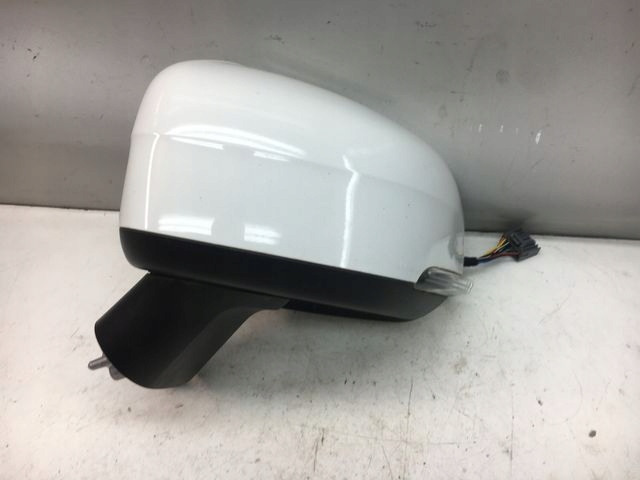 фото №1, Volvo xc90 ii зеркало левая наружное 10pin 614