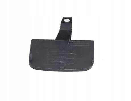 фото №1, Заглушка фаркоп перед