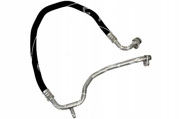 фото №2, Aic 58310 шланг wysokiego/niskiego тиску, кондиціонер