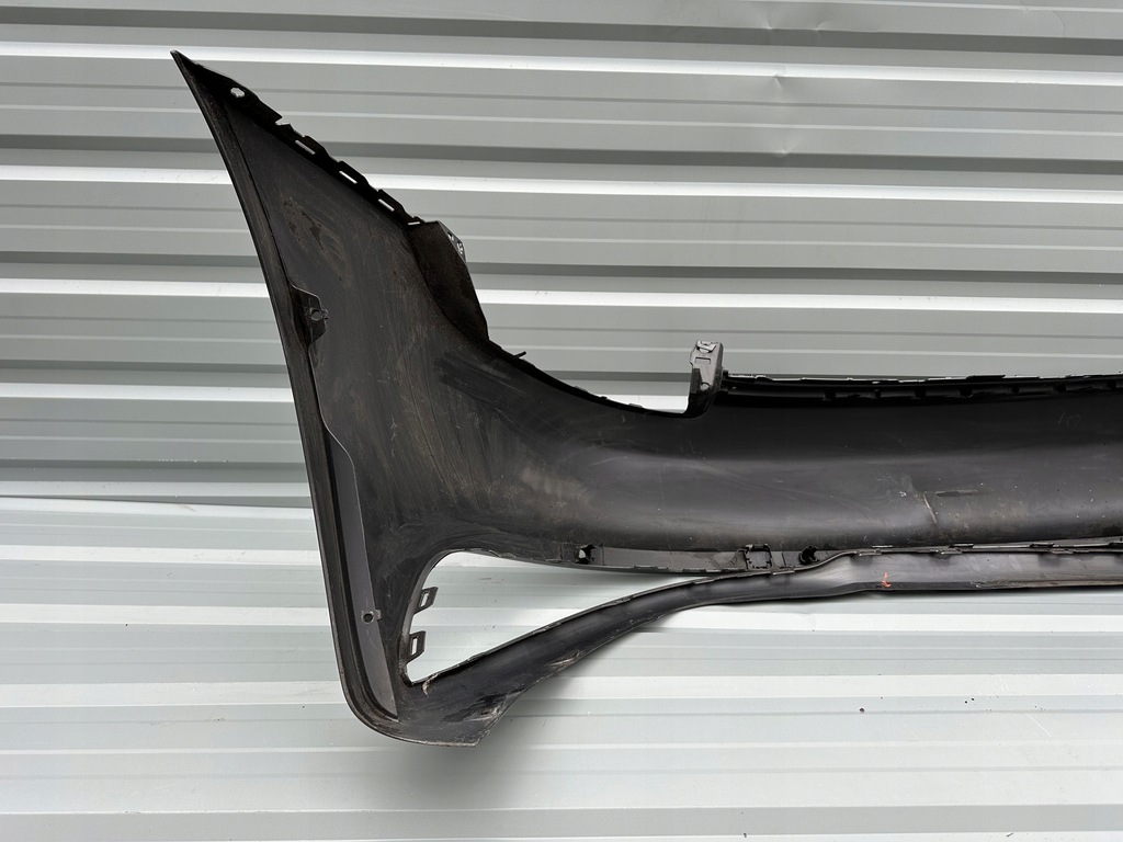 фото №12, Porsche carrera 911 992 11r- бампер задняя задний задняя pdc