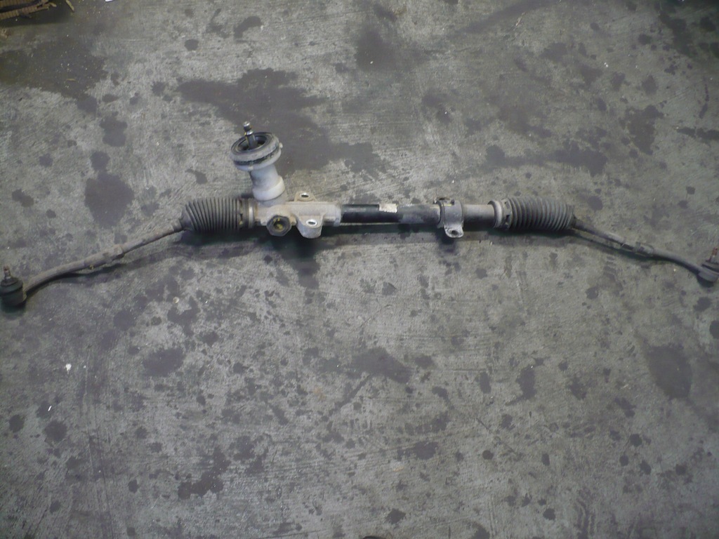 фото №1, Рейка рульова hyundai i20 europa