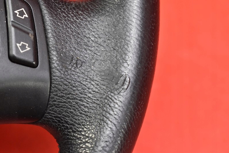 фото №13, Повітропровід шкіряний мультифункція 3-375-e90-1 bmw e90 e91 04-10