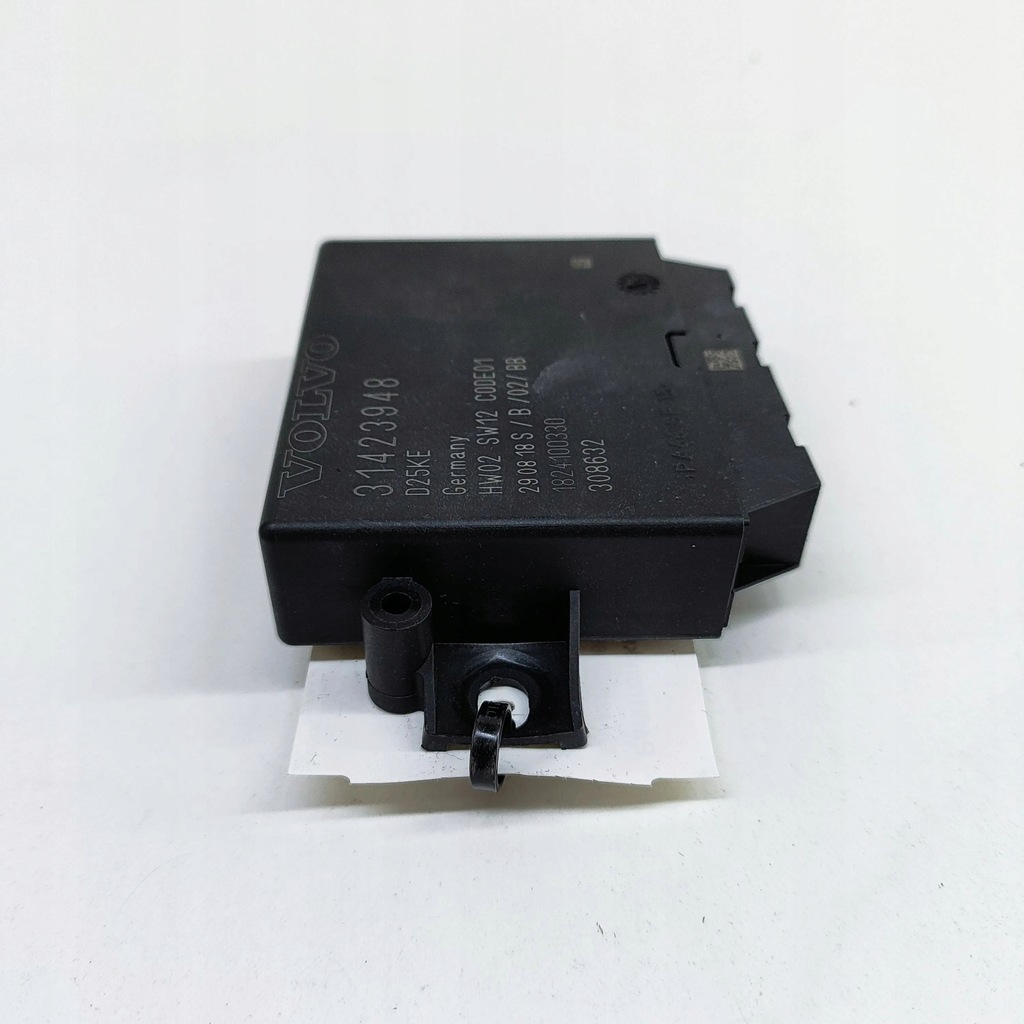 фото №5, Volvo xc60 2017 блок управления / модуль парковки pdc