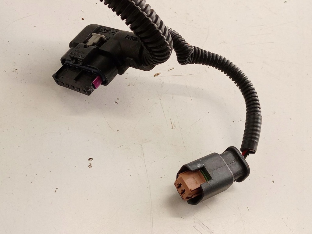 Джгут електропроводка радара distronic opel mokka ii b Оригінал