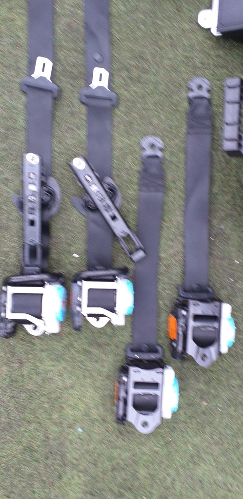 фото №4, Панель приладів подушки безпеки ремені infiniti q30