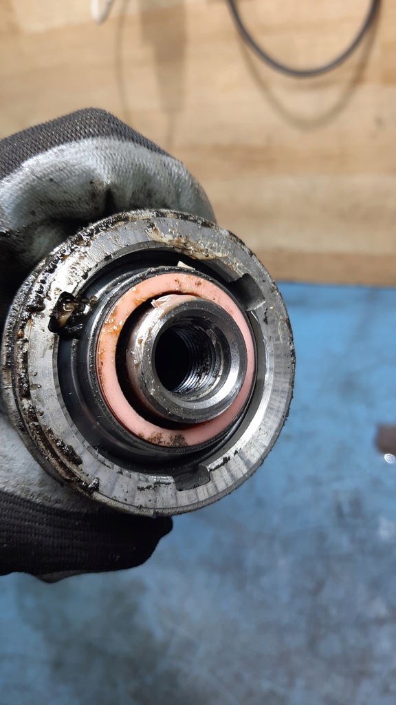 фото №12, Рулевая рейка alfa romeo 156 1.9 jtd 006067008507