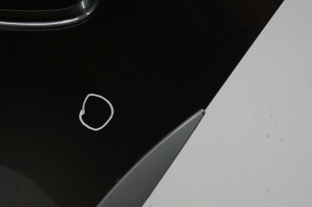 фото №10, Audi a4 b8 allroad 09r дверь левый задняя lz7l