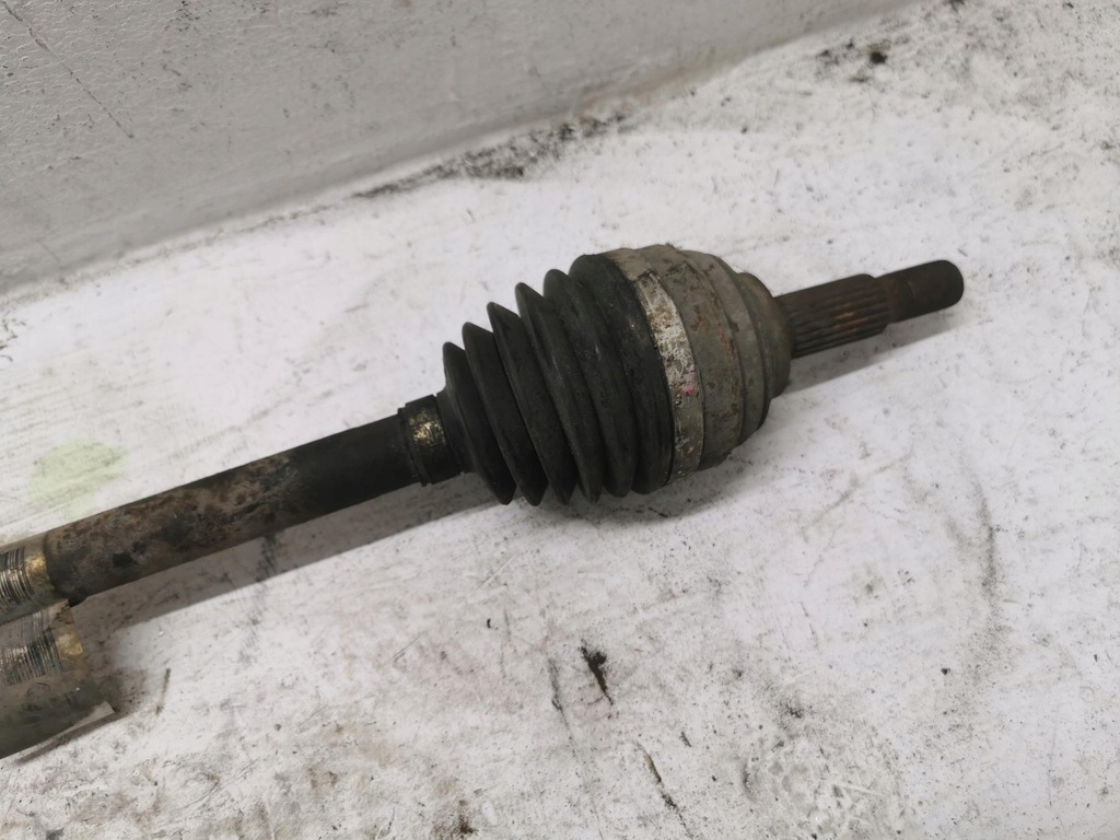 фото №4, Приводной вал длинная правая renault modus 1.6 16v 8200358164