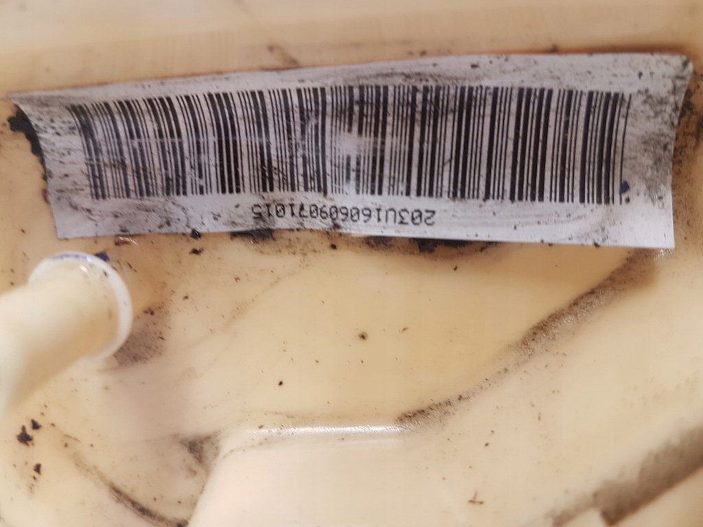 фото №8, Maserati levante насос пального 670004173 поплавок