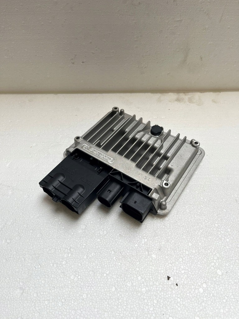 фото №1, Блок керування модуль 85e907808 audi e-tron