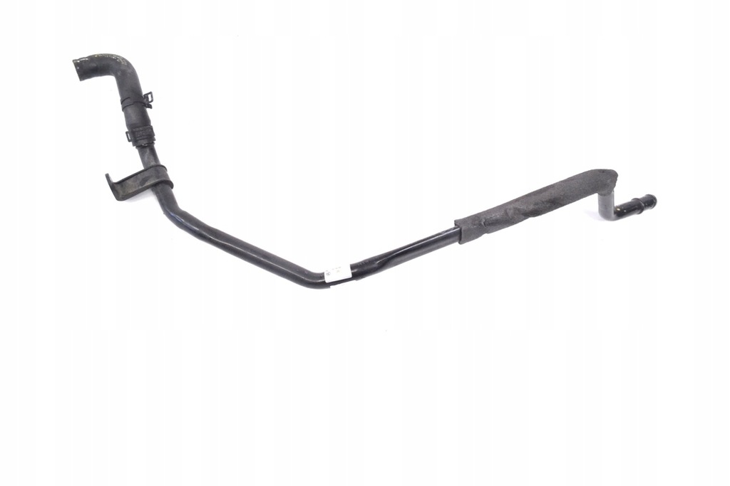 фото №1, Mercedes r172 slk250d 2016 rhd шланг радиатора шланг трубный