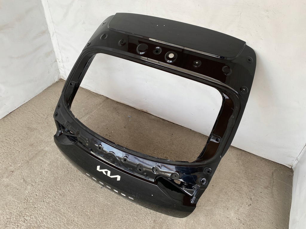 фото №8, Kia proceed lift 2021r- крышка багажника багажника poznań giełda