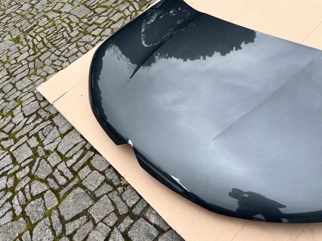 фото №8, Капот крышка оригинальная eu citroen c4 ii 2010 - 2019 .