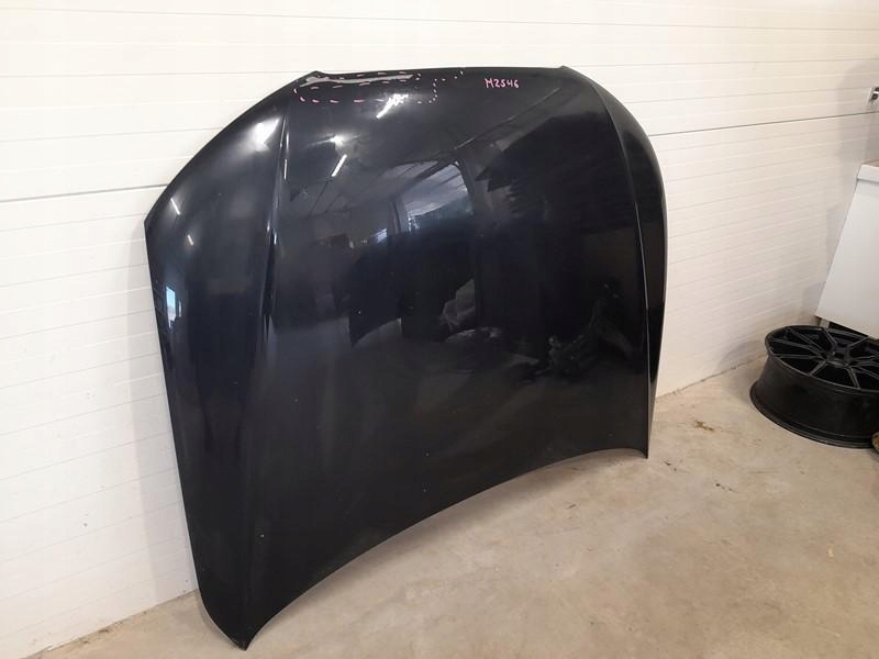 фото №2, Капот audi a4 8k0 lift