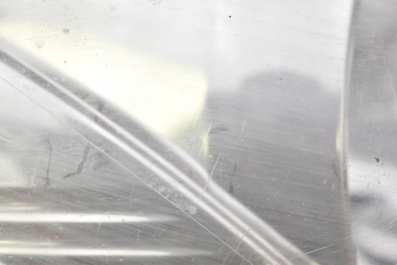 фото №10, Фара правый лампа перед eu mitsubishi lancer 7 vii 03-07